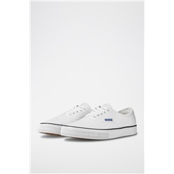 Tenis Blanco