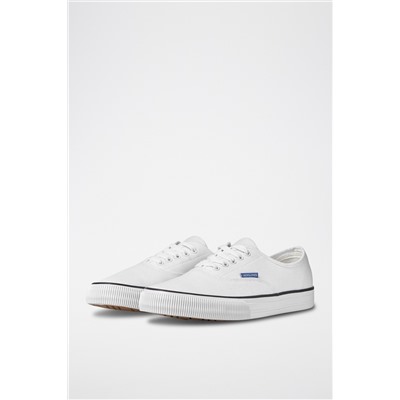 Tenis Blanco