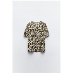 FEW ITEMS LEFT PRINTED T-SHIRT