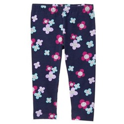 Floral Leggings
