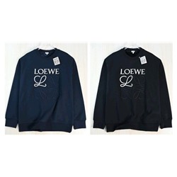 Мужская теплая толстовка  LOEW*E 💛