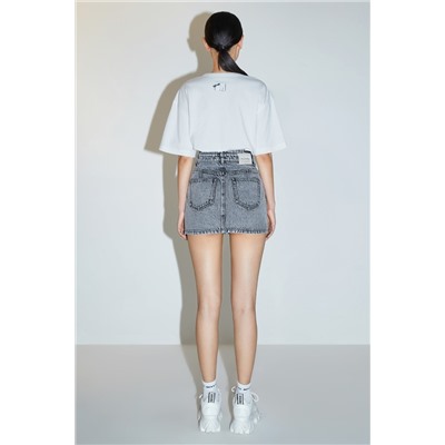 Camiseta Blanco
