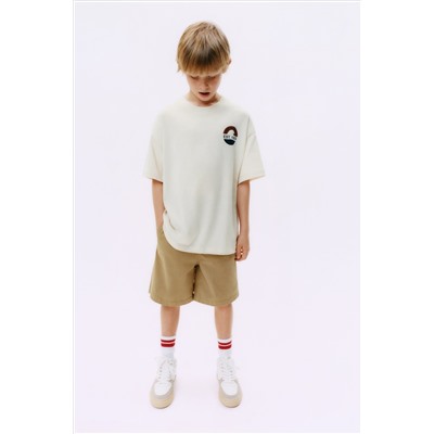 CAMISETA SUMMER ADVENTURES