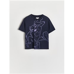 T-Shirt Looney Tunes