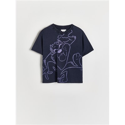 T-Shirt Looney Tunes