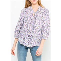Blusa Celeste