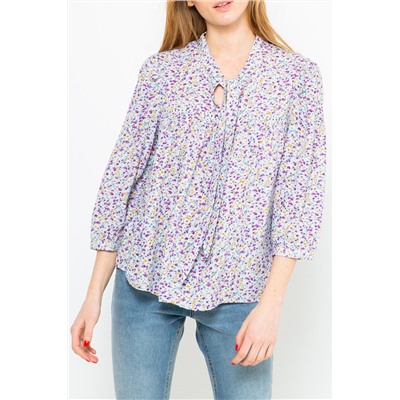 Blusa Celeste
