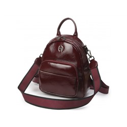 Рюкзак Lanotti 8803 new/коричневый