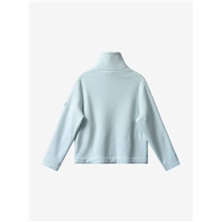 Женская куртка Aigl*e из шерпы Экспорт