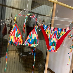 Купальник-бикини Valentino 👙 Материал: полиэстер