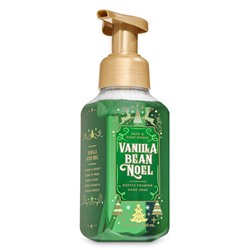 Vanilla Bean Noel


Gentle Foaming Hand Soap