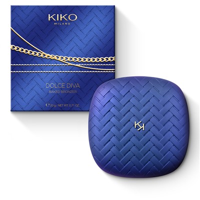 dolce diva baked bronzer