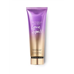 BODY CARE Shimmer Fragrance Lotion
