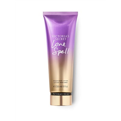 BODY CARE Shimmer Fragrance Lotion