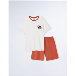Pyjamas, Men, Multicolour