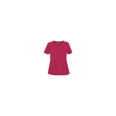 koi Stretch Scrubs Elsa Top