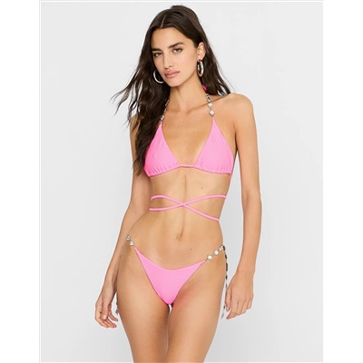 Rose Triangle Top (верх)