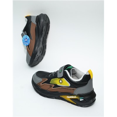 Кроссовки  Микаса (32-37)