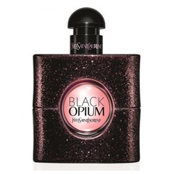 YSL OPIUM BLACK edt (w) 90ml TESTER