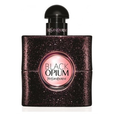 YSL OPIUM BLACK edt (w) 90ml TESTER