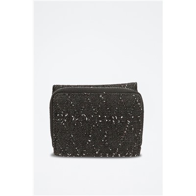 Cartera Daila Negro