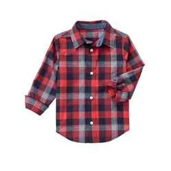 Check Shirt