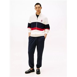 Solid Fleece Jogger