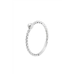 Anillo Plata