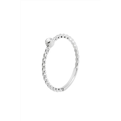Anillo Plata