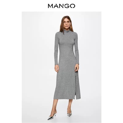 Платье MANGO 189ю