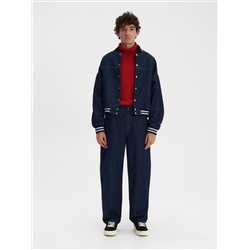 RE.DESIGN Loose-Fit-Jeans