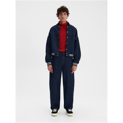 RE.DESIGN Loose-Fit-Jeans