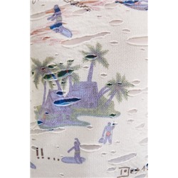 Camiseta texturas