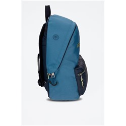 Mochila Duncan Azul marino