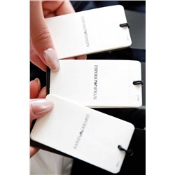 Мужской лонгслив   EMPORIO ARMAN*I