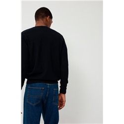 Sudadera Azul noche