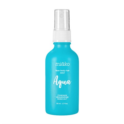 Мист "Aqua Mist"