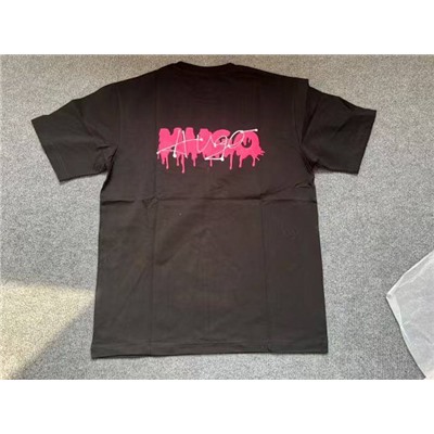 Мужская футболка BOS*S ОРИГИНАЛ!