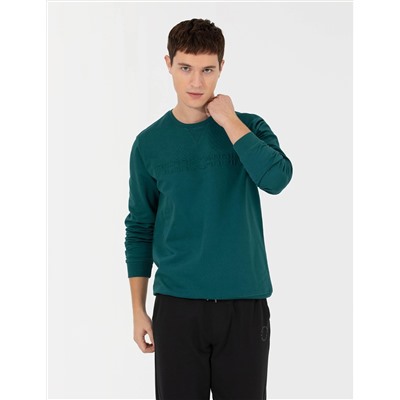 Zümrüt Sweatshirt