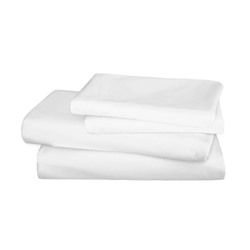 Комплект наволочек Mona Liza Premium White 
                            (mon-200248-gr)
