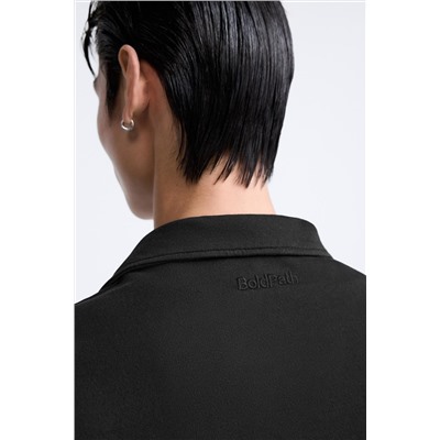 SUDADERA CREMALLERA CUELLO
