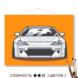 «БЕЛАЯ ИНОМАРКА»