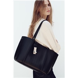 SHOPPER BAG