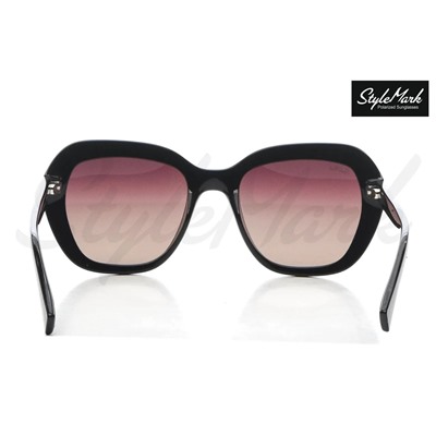 StyleMark Polarized L2534A солнцезащитные очки