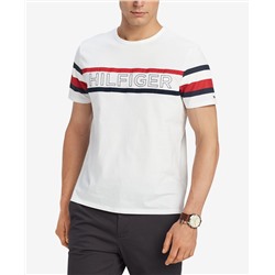 Tommy Hilfiger Men's Fenton T-Shirt, Created for Macy's
