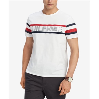Tommy Hilfiger Men's Fenton T-Shirt, Created for Macy's