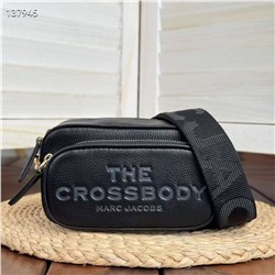 Сумка Mar*c Jacob*s Crossbody 🤍 (натуральная кожа)