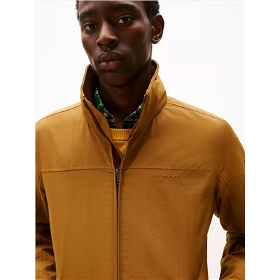 Water-Resistant Hooded Regatta Jacket