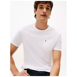 Everyday Pocket T-Shirt