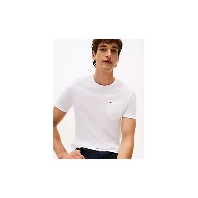 Everyday Pocket T-Shirt